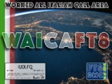 All Italian Call Area ID2749